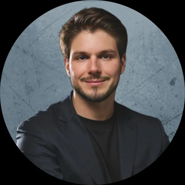 Federico, Founder